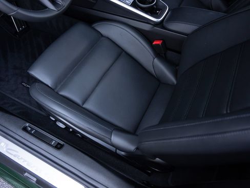 Certified 2026 Porsche 911 Carrera 4S AWD/4WD image 22
