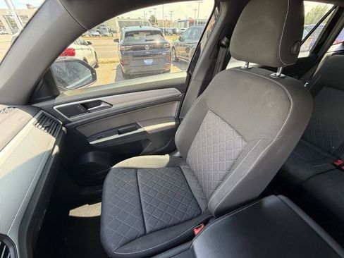 Used 2021 Volkswagen Atlas Cross Sport S FWD image 20