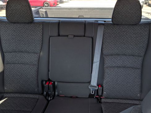 Used 2025 Honda Ridgeline Sport image 13