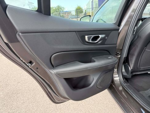 Certified 2025 Volvo S60 B5 Plus w/ Protection Package Premier FWD image 14