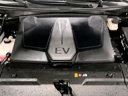 Used 2023 Kia EV6 GT image 10