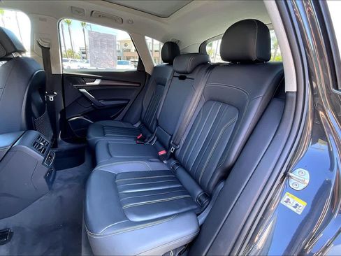 Used 2023 Audi Q5 2.0T Premium Plus AWD/4WD image 18