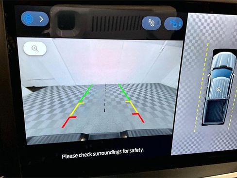 Used 2024 Ford F150 Lariat image 26