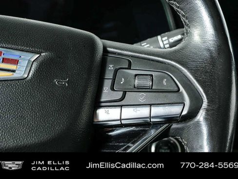 Used 2024 Cadillac Escalade ESV Sport image 12