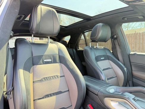 Used 2021 Mercedes-Benz GLE 63 AMG S image 31