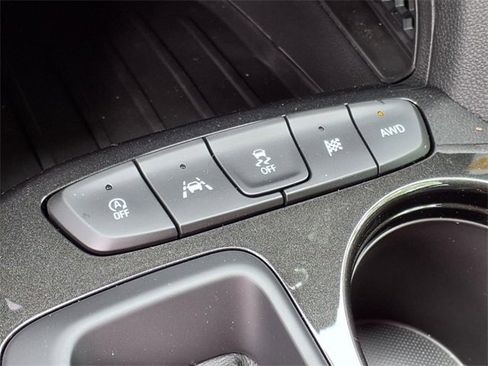 New 2026 Chevrolet TrailBlazer LT image 13