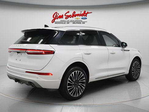 Used 2021 Lincoln Corsair Reserve w/ Equipment Group 201A image 6