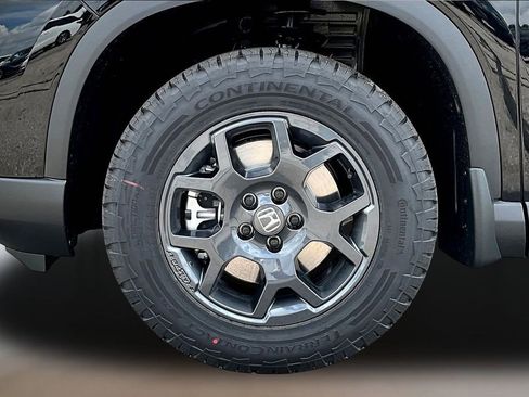 New 2026 Honda Pilot TrailSport image 12