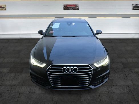 Used 2018 Audi A6 2.0T Premium Plus w/ Premium Plus Package image 2