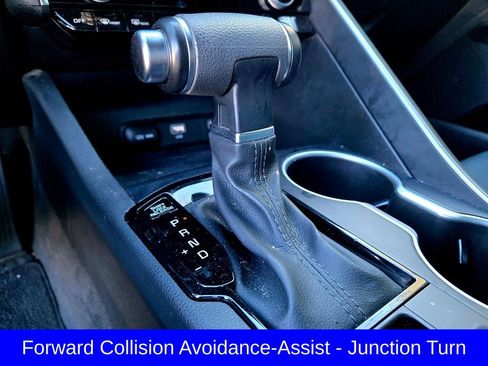 Used 2022 Kia K5 GT-Line w/ GT-Line FWD Premium Package image 22