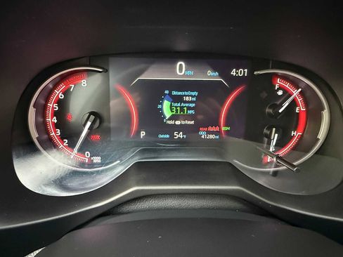 Certified 2024 Toyota RAV4 XLE image 20