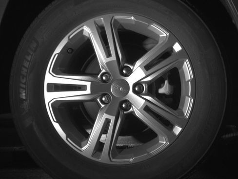 Used 2024 GMC Terrain SLE FWD image 15