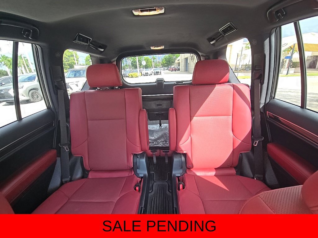 Certified 2023 Lexus GX 460 Premium AWD/4WD image 20