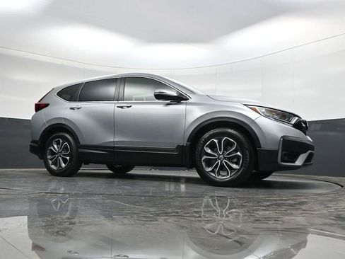 Used 2022 Honda CR-V EX image 27