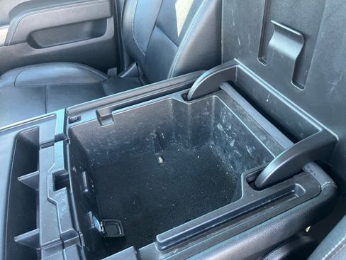 Used 2017 Chevrolet Silverado 2500 LT w/ Custom Sport Edition image 15