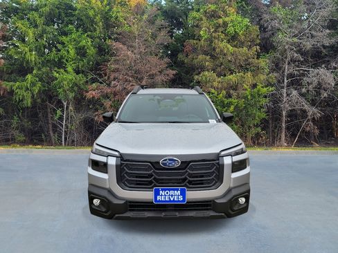 New 2026 Subaru Outback Premium image 2