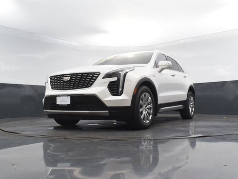 Used 2023 Cadillac XT4 Premium Luxury w/ Technology Package image 44