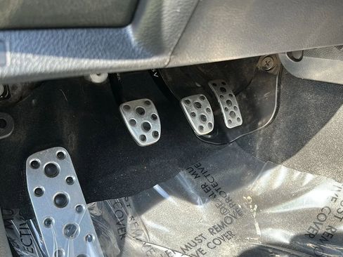 Used 2015 Subaru WRX image 38