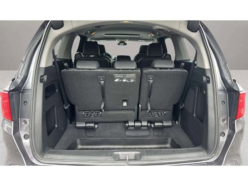 Used 2024 Honda Odyssey EX-L image 9