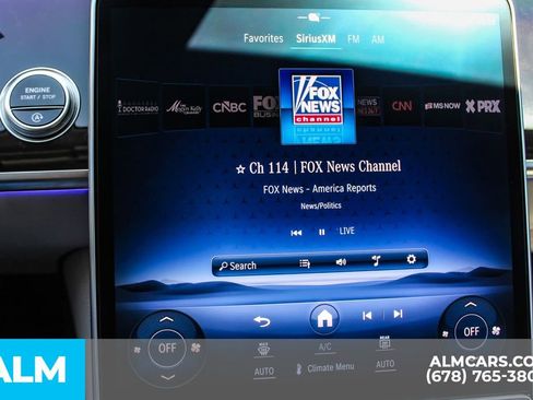 Used 2024 Mercedes-Benz S 580 4MATIC Sedan image 31