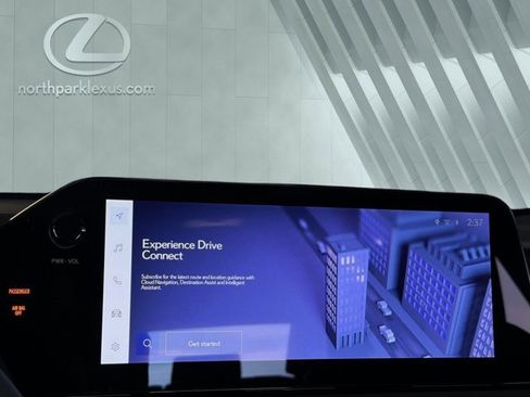 Certified 2026 Lexus UX 300h AWD image 19