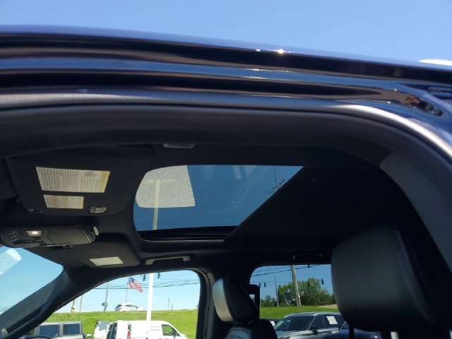 Used 2021 Ford Expedition Limited AWD/4WD image 27