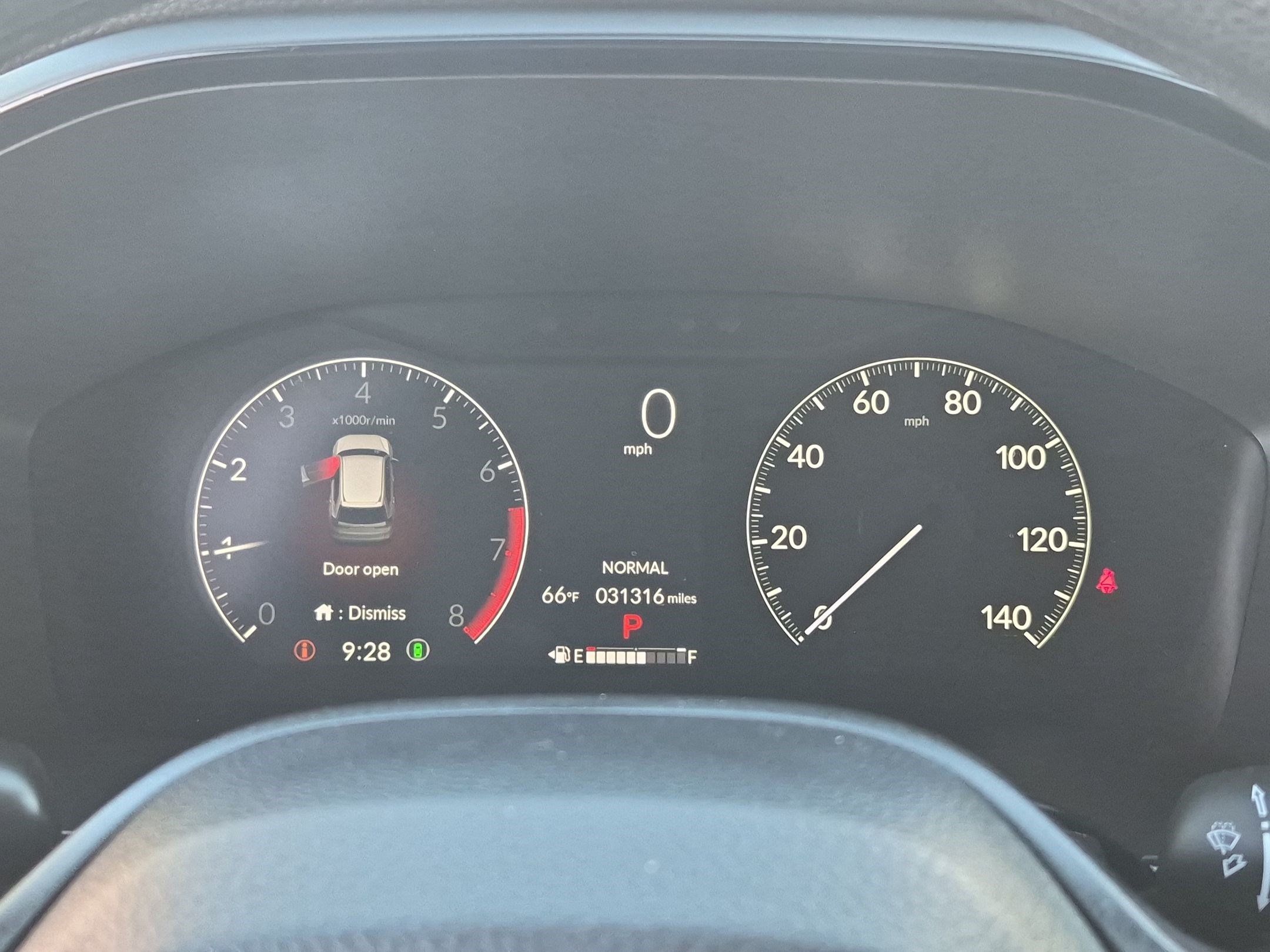 Certified 2024 Honda CR-V EX image 22