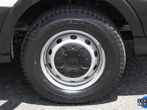Used 2019 Ford Transit 250 138 RWD image 29