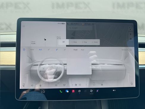 Used 2022 Tesla Model Y Performance AWD/4WD image 20