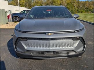 New 2026 Chevrolet Equinox EV LT video 2