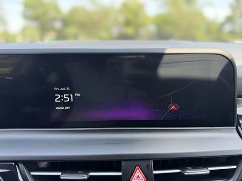Certified 2025 Kia Seltos S AWD/4WD image 17