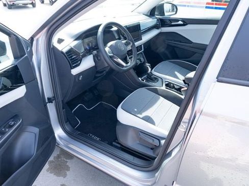 New 2026 Volkswagen Taos S FWD image 17