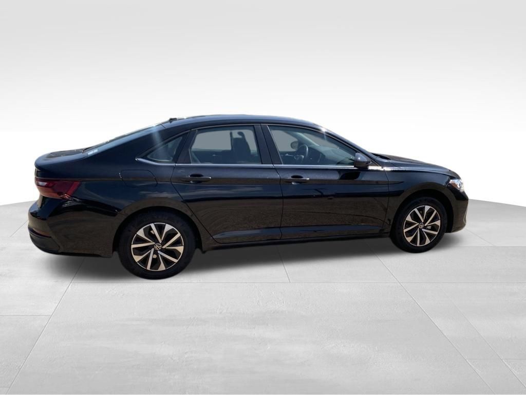 Used 2024 Volkswagen Jetta S FWD image 11