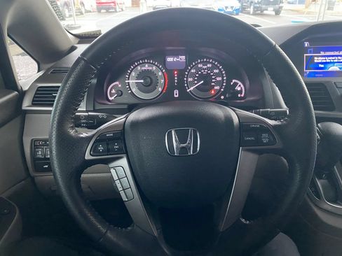 Used 2016 Honda Odyssey EX-L image 33