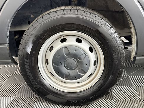 Used 2017 Ford Transit 150 148 Low Roof image 30