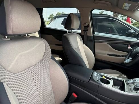 Used 2022 Hyundai Santa Fe SEL FWD image 12
