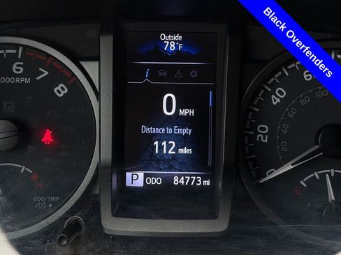 Used 2021 Toyota Tacoma TRD Off-Road w/ Technology Package AWD/4WD image 15