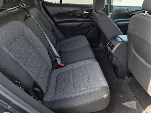 Certified 2022 Chevrolet Equinox LT image 14