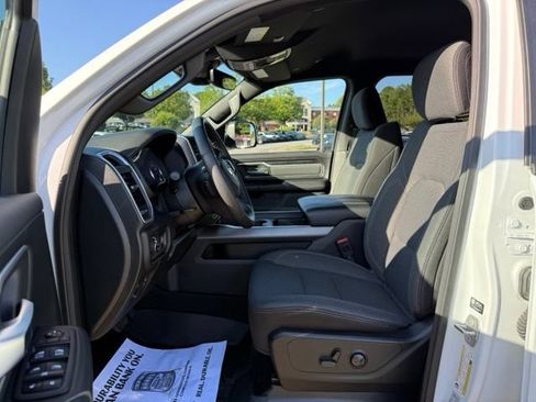 Used 2023 RAM 1500 Big Horn AWD/4WD image 13
