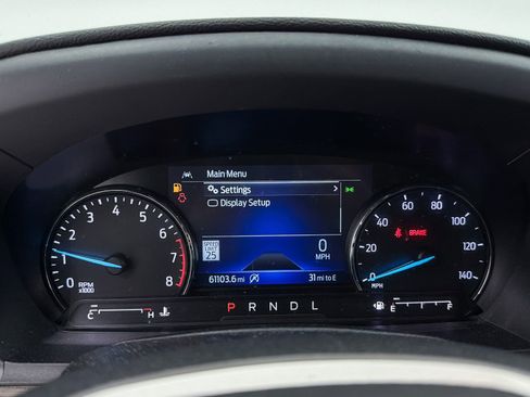 Used 2022 Ford Explorer Limited image 4