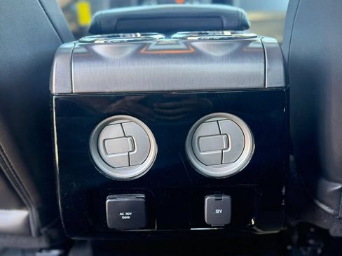 Used 2014 Ford F150 Limited AWD/4WD image 12