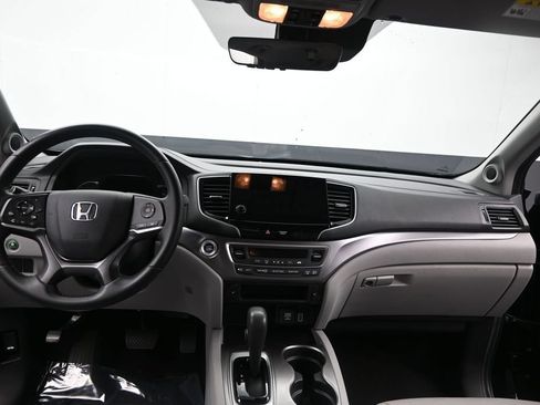 Used 2019 Honda Pilot EX-L image 19