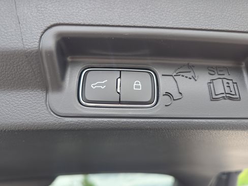 New 2026 Ford Explorer Tremor AWD/4WD image 8
