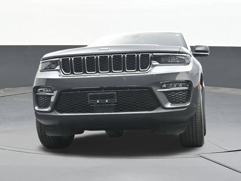 Used 2024 Jeep Grand Cherokee Limited AWD/4WD image 58
