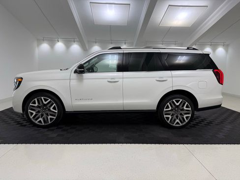 New 2026 Ford Expedition Platinum AWD/4WD image 4
