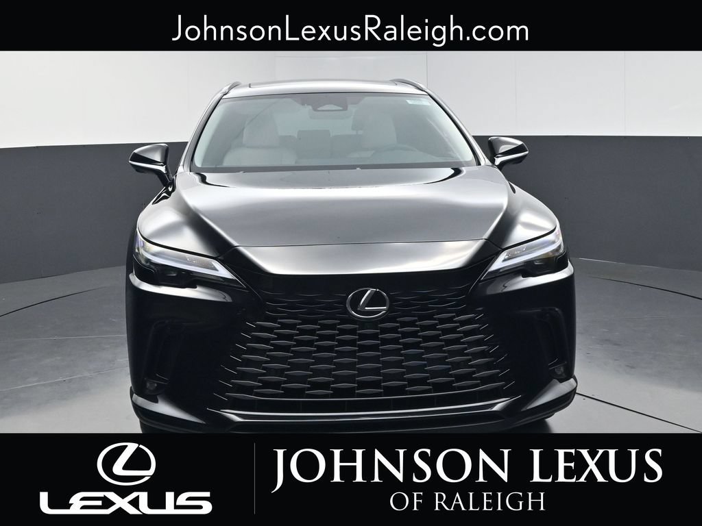 New 2026 Lexus RX 350 Premium Plus w/ Accessory Package (K3) FWD image 5