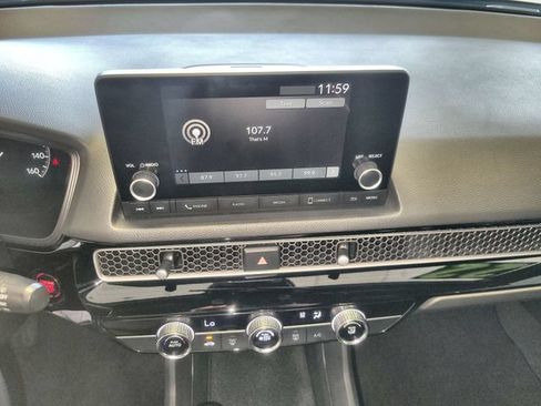 Used 2022 Honda Civic Sport image 16