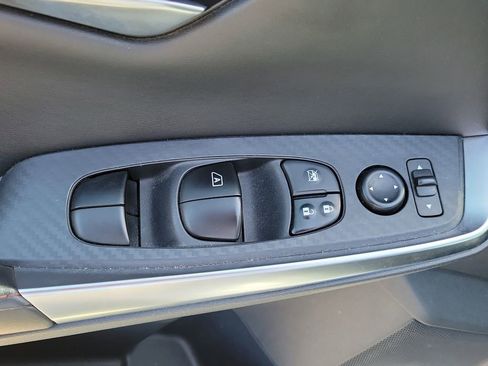 Used 2022 Nissan Sentra SR w/ Trunk Package FWD image 16
