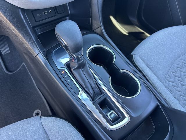 Used 2024 Chevrolet Equinox LS FWD image 27