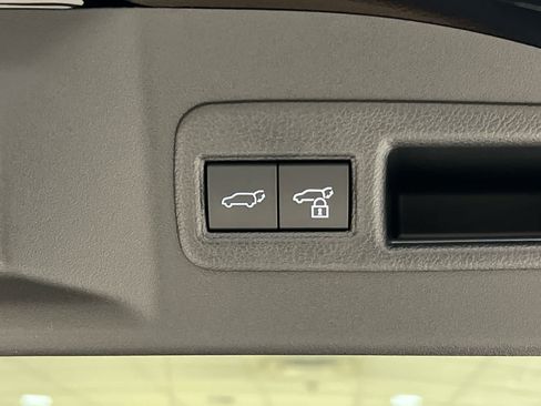 New 2026 Toyota bZ AWD/4WD image 9